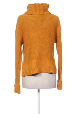 Дамски пуловер Edc By Esprit, Размер XS, Цвят Оранжев, Цена 10,73 €