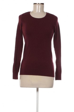 Γυναικείο πουλόβερ Edc By Esprit, Μέγεθος XS, Χρώμα Κόκκινο, Τιμή 21,99 €