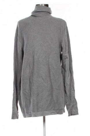 Damski sweter Edc By Esprit, Rozmiar XL, Kolor Szary, Cena 50,99 zł