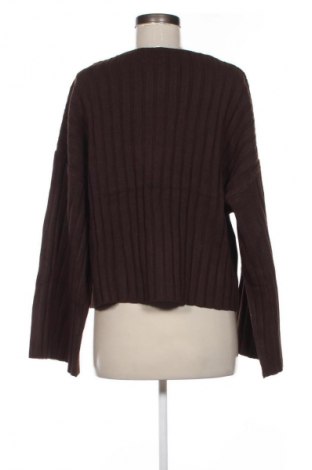 Női pulóver Edited, Méret M, Szín Barna, Ár 17 259 Ft