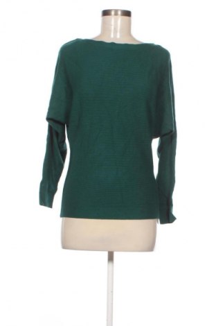 Дамски пуловер Editor's Cut, Размер S, Цвят Зелен, Цена 17,38 €