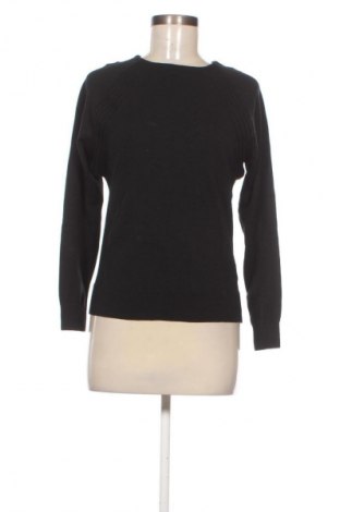 Γυναικείο πουλόβερ Editor's Cut, Μέγεθος S, Χρώμα Μαύρο, Τιμή 23,99 €