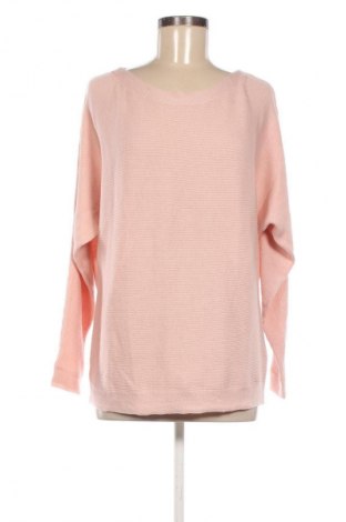 Γυναικείο πουλόβερ Editor's Cut, Μέγεθος XL, Χρώμα Ρόζ , Τιμή 23,99 €