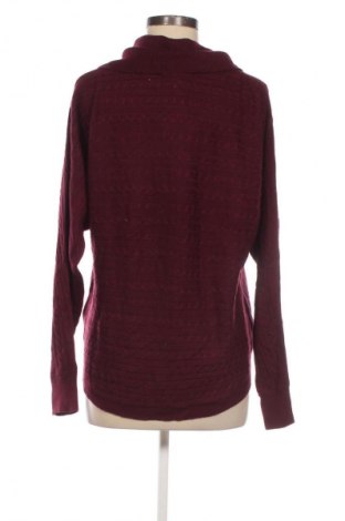Γυναικείο πουλόβερ Editor's Cut, Μέγεθος M, Χρώμα Βιολετί, Τιμή 20,99 €