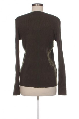 Γυναικείο πουλόβερ Editor's Cut, Μέγεθος XL, Χρώμα Πράσινο, Τιμή 22,99 €