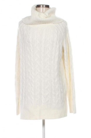 Dámsky pulóver Editor's Cut, Veľkosť M, Farba Biela, Cena  21,95 €