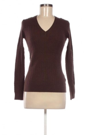 Γυναικείο πουλόβερ Editor's Cut, Μέγεθος M, Χρώμα Καφέ, Τιμή 23,99 €