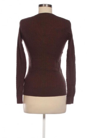 Γυναικείο πουλόβερ Editor's Cut, Μέγεθος M, Χρώμα Καφέ, Τιμή 23,99 €