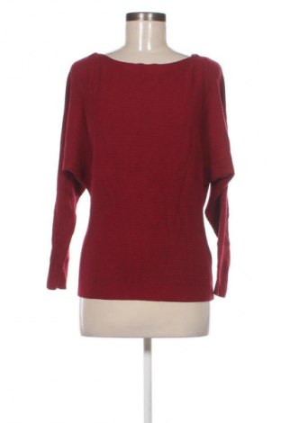 Dámsky pulóver Editor's Cut, Veľkosť S, Farba Červená, Cena  21,95 €