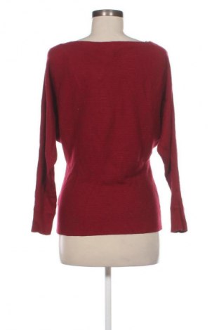 Dámsky pulóver Editor's Cut, Veľkosť S, Farba Červená, Cena  21,95 €