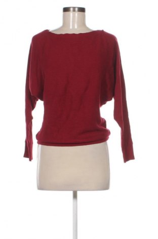 Dámský svetr Editor's Cut, Velikost S, Barva Červená, Cena  489,00 Kč