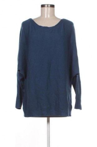 Damski sweter Editor's Cut, Rozmiar XL, Kolor Niebieski, Cena 94,99 zł