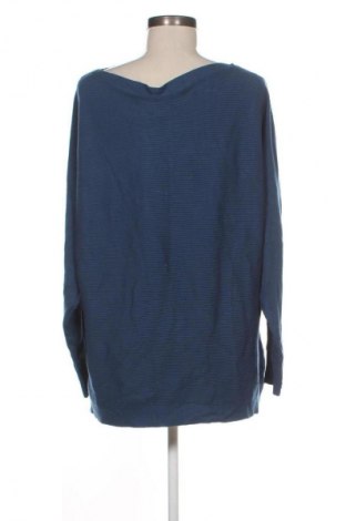 Damski sweter Editor's Cut, Rozmiar XL, Kolor Niebieski, Cena 94,99 zł