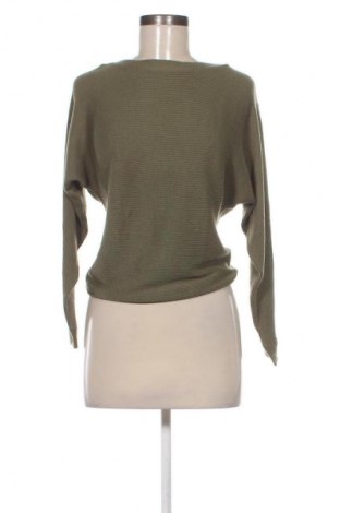 Γυναικείο πουλόβερ Editor's Cut, Μέγεθος XS, Χρώμα Πράσινο, Τιμή 20,99 €