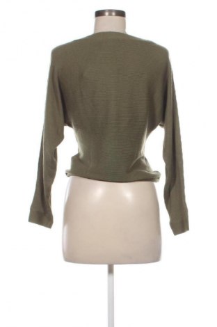 Γυναικείο πουλόβερ Editor's Cut, Μέγεθος XS, Χρώμα Πράσινο, Τιμή 20,99 €