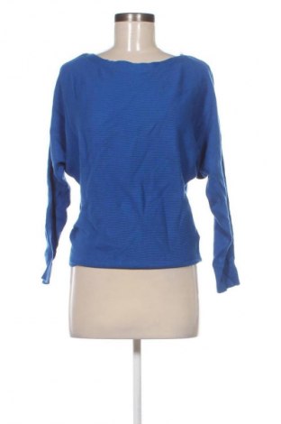 Дамски пуловер Editor's Cut, Размер M, Цвят Син, Цена 18,40 €