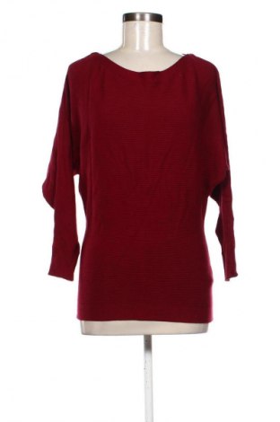 Γυναικείο πουλόβερ Editor's Cut, Μέγεθος S, Χρώμα Κόκκινο, Τιμή 22,99 €