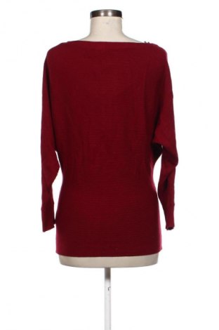 Γυναικείο πουλόβερ Editor's Cut, Μέγεθος S, Χρώμα Κόκκινο, Τιμή 22,99 €