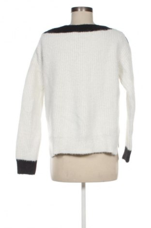 Γυναικείο πουλόβερ Eksept, Μέγεθος S, Χρώμα Λευκό, Τιμή 7,99 €