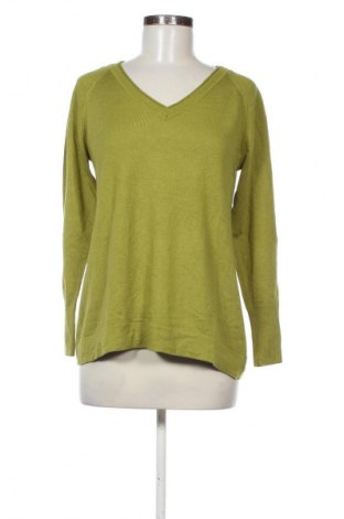 Pulover de femei Elena Miro, Mărime M, Culoare Verde, Preț 102,99 Lei