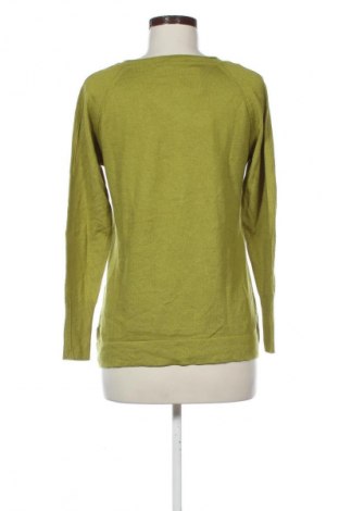 Pulover de femei Elena Miro, Mărime M, Culoare Verde, Preț 102,99 Lei