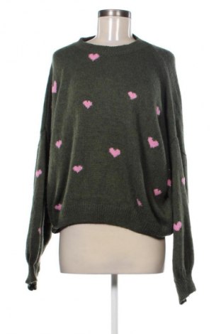 Damenpullover Ellery, Größe XL, Farbe Grün, Preis 169,99 €, #135642406