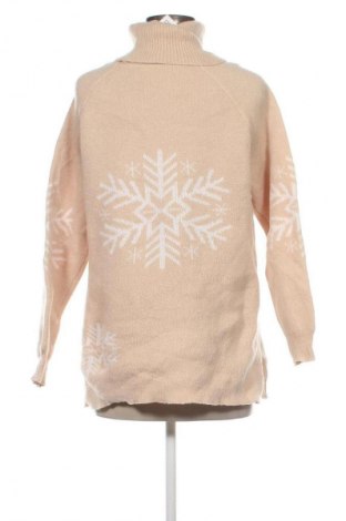 Γυναικείο πουλόβερ Emery rose, Μέγεθος S, Χρώμα  Μπέζ, Τιμή 8,99 €