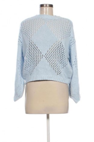 Női pulóver Emme., Méret M, Szín Kék, Ár 3 649 Ft