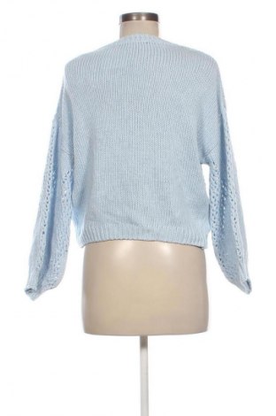 Női pulóver Emme., Méret M, Szín Kék, Ár 3 649 Ft