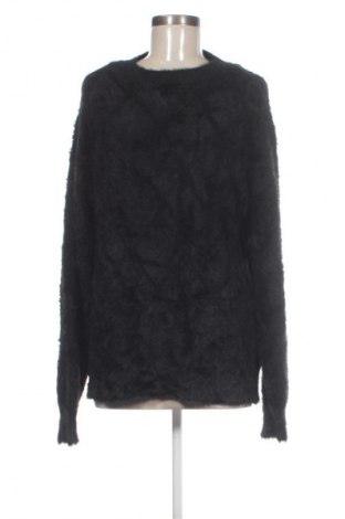 Dámsky pulóver Emoi By Emonite, Veľkosť XL, Farba Čierna, Cena  4,95 €