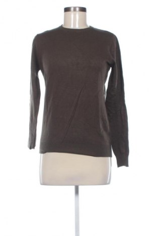 Dámsky pulóver Enos, Veľkosť M, Farba Zelená, Cena  5,95 €