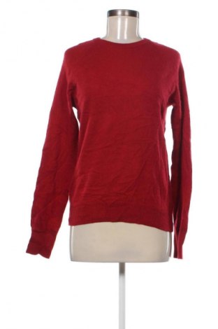 Női pulóver Equipment, Méret M, Szín Piros, Ár 31 589 Ft