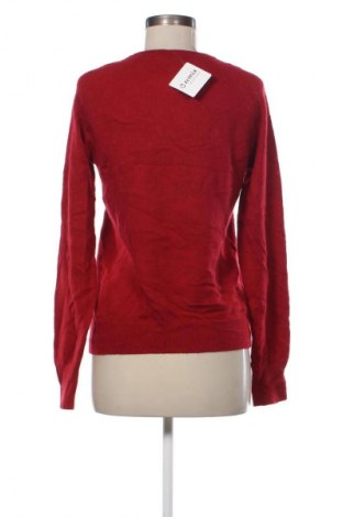 Női pulóver Equipment, Méret M, Szín Piros, Ár 31 589 Ft