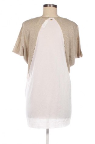 Dámský svetr Escada, Velikost L, Barva Bílá, Cena  2 549,00 Kč