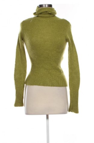 Női pulóver Esisto, Méret S, Szín Zöld, Ár 6 389 Ft