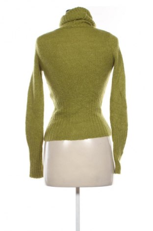 Női pulóver Esisto, Méret S, Szín Zöld, Ár 6 389 Ft