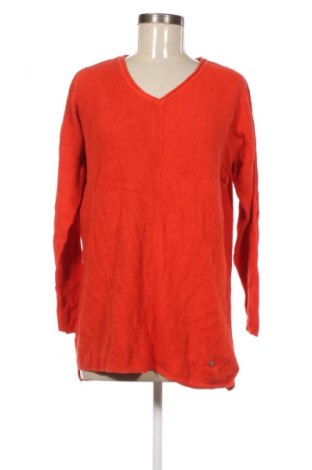 Γυναικείο πουλόβερ Esmara, Μέγεθος L, Χρώμα Πορτοκαλί, Τιμή 4,99 €
