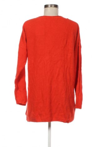 Γυναικείο πουλόβερ Esmara, Μέγεθος L, Χρώμα Πορτοκαλί, Τιμή 4,99 €