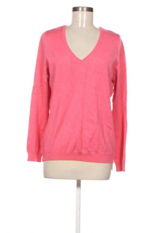 Γυναικείο πουλόβερ Esmara, Μέγεθος L, Χρώμα Ρόζ , Τιμή 6,99 €