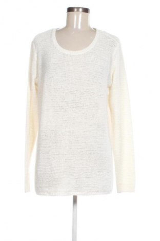 Dámský svetr Esmara, Velikost XL, Barva Bílá, Cena  199,00 Kč