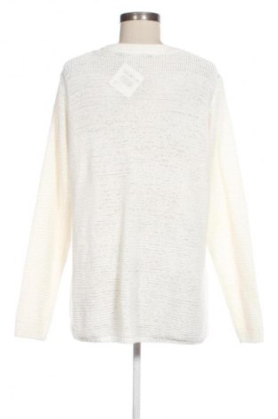 Dámský svetr Esmara, Velikost XL, Barva Bílá, Cena  199,00 Kč