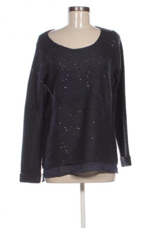 Damski sweter Esmara, Rozmiar XL, Kolor Niebieski, Cena 37,99 zł