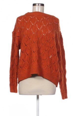 Γυναικείο πουλόβερ Esmara, Μέγεθος L, Χρώμα Πορτοκαλί, Τιμή 13,99 €