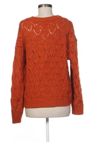 Γυναικείο πουλόβερ Esmara, Μέγεθος L, Χρώμα Πορτοκαλί, Τιμή 13,99 €
