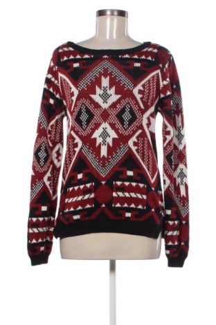 Dámský svetr Esmara, Velikost S, Barva Vícebarevné, Cena  199,00 Kč