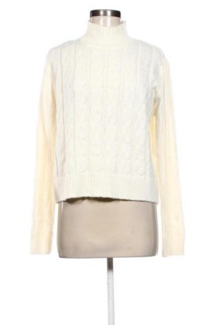 Dámsky pulóver Esmara, Veľkosť M, Farba Kremová, Cena  7,95 €