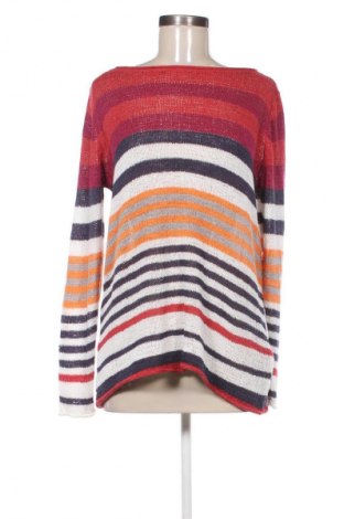 Damski sweter Esmara, Rozmiar M, Kolor Kolorowy, Cena 80,99 zł