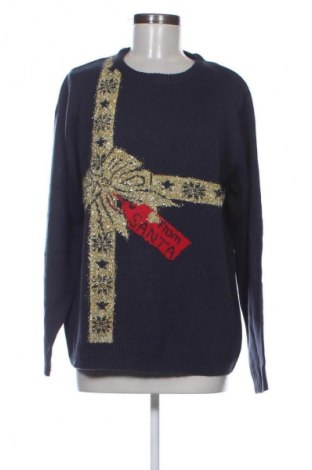 Női pulóver Esmara, Méret XL, Szín Sokszínű, Ár 4 309 Ft