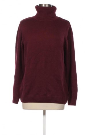 Női pulóver Esmara, Méret XL, Szín Piros, Ár 7 499 Ft