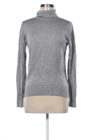 Γυναικείο πουλόβερ Esmara, Μέγεθος S, Χρώμα Γκρί, Τιμή 4,99 €